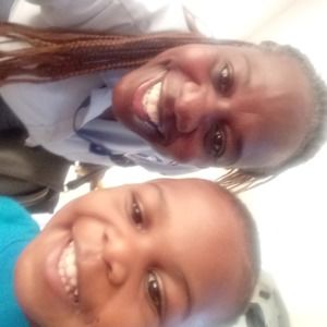 Meet your Posher, Dianna